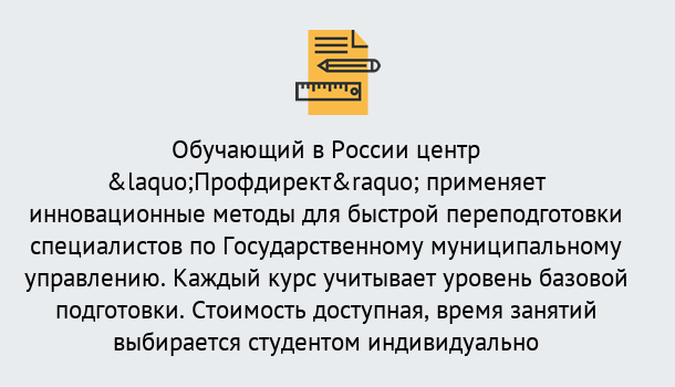 Почему нужно обратиться к нам? Шали Курсы обучения по направлению Государственное и муниципальное управление