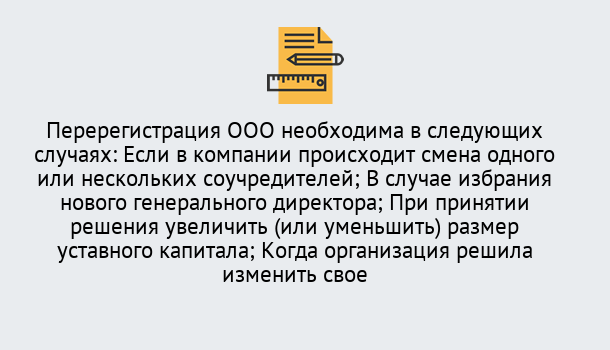 Почему нужно обратиться к нам? Шали Перерегистрация ООО: особенности, документы, сроки...  в Шали