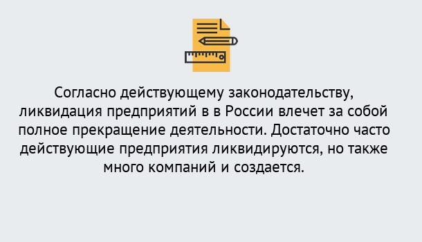 Почему нужно обратиться к нам? Шали Ликвидация предприятий в Шали: порядок, этапы процедуры