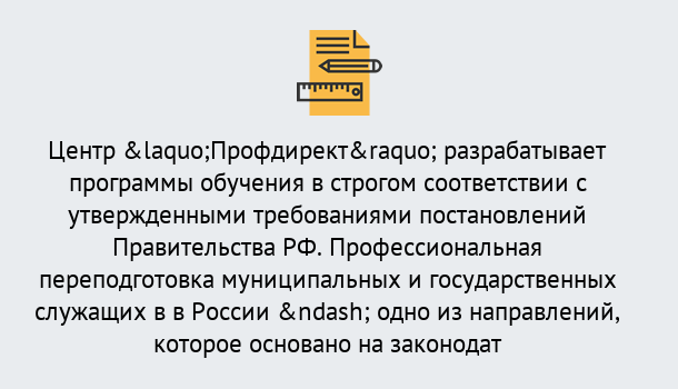 Почему нужно обратиться к нам? Шали Профессиональная переподготовка государственных и муниципальных служащих в Шали